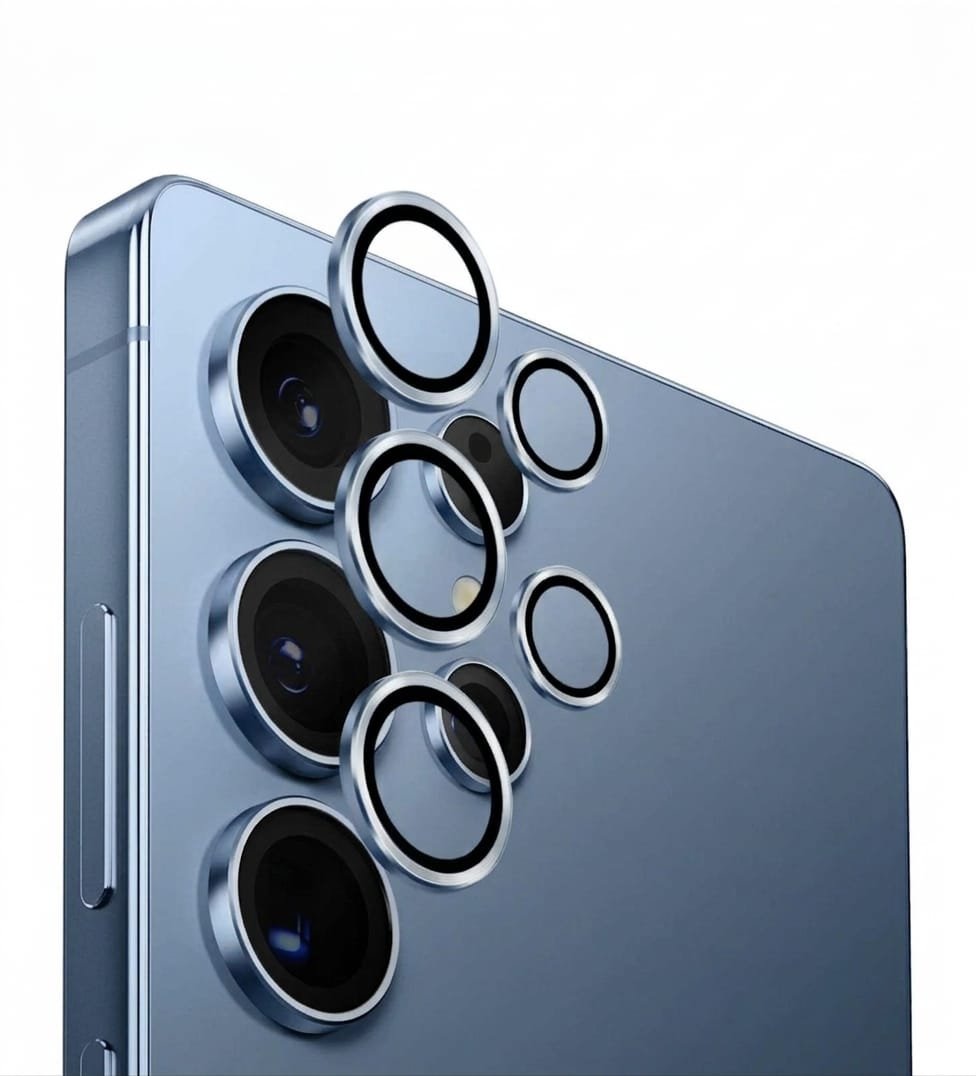 S25 ULTRA PVD CAMERA LENS - Image 3